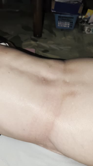 昨夜の妻