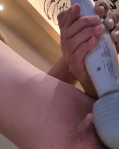 電マ妻