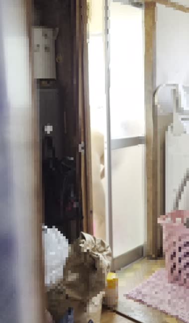 16日の熟風呂上がり