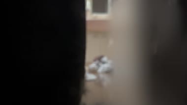 入浴後