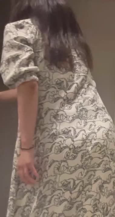 油断してる義妹を2