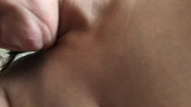 入れて欲しいと志願する妻