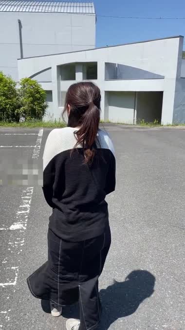 可愛い彼女です