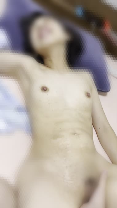 オナニーして欲しい妻