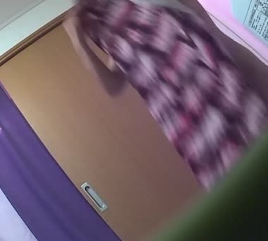 嫁ちゃんの風呂あがり