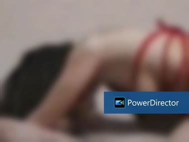 ヴィンテージ・アイマスク隷女2