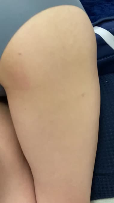 妻の尻に顔を埋めませんか？