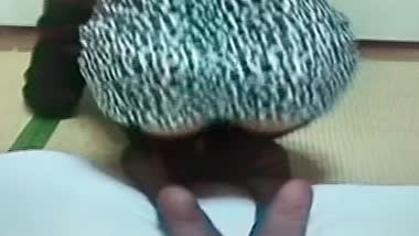 嫁尻