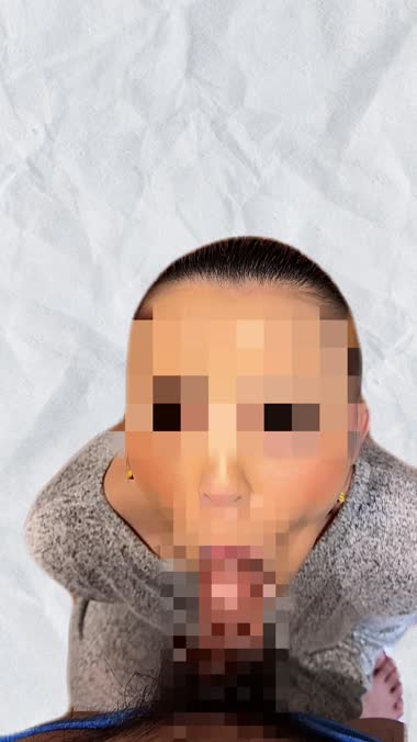 嫁フェラ