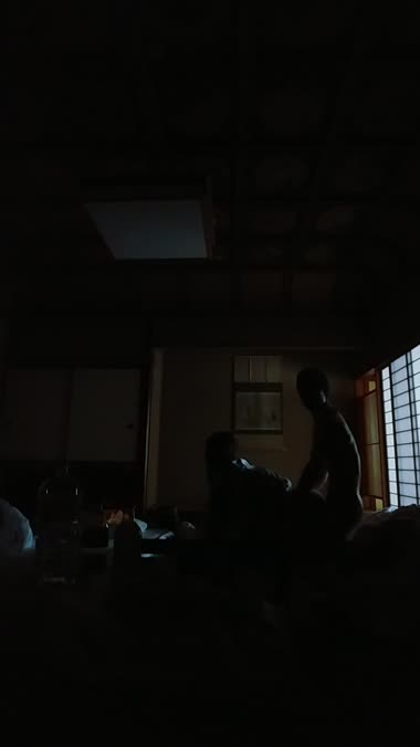 人妻歯科衛生士①