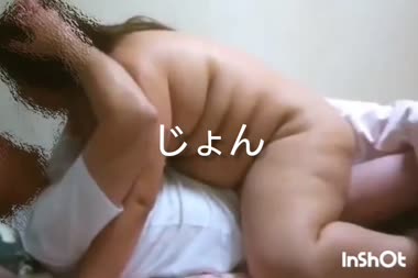 エロ騎乗②