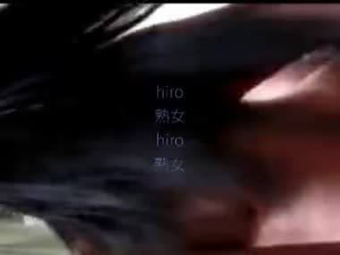 熟女さん