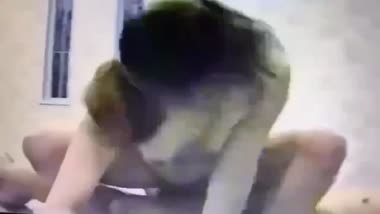 顔が自慢の妻