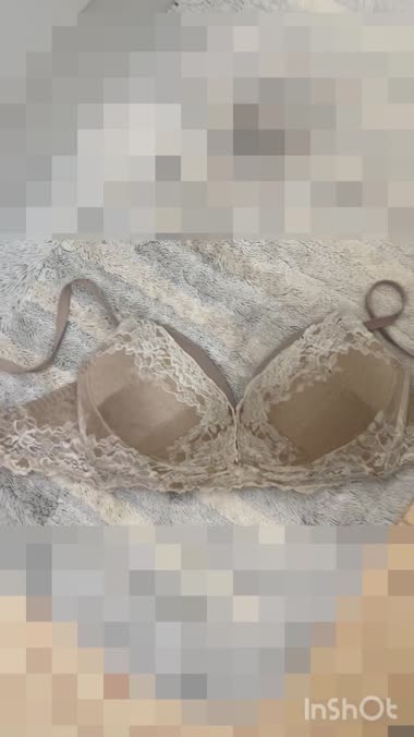 姪っ子の下着