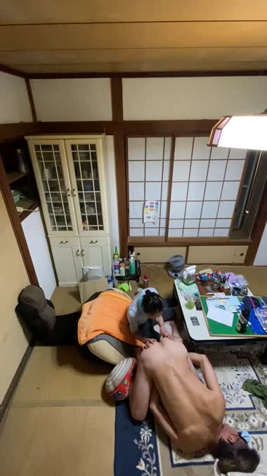 ドS妻
