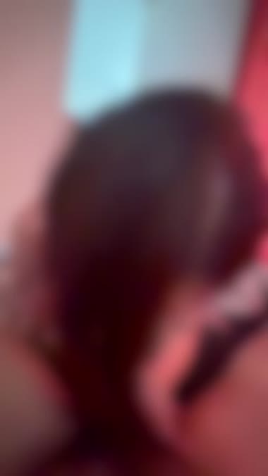 久しぶりのフェラに燃える妻