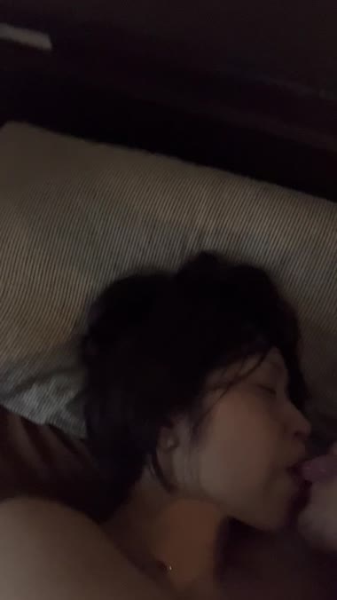 舌フェラ