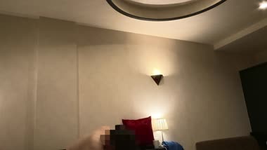 音量注意！アラ還超熟電マ絶叫