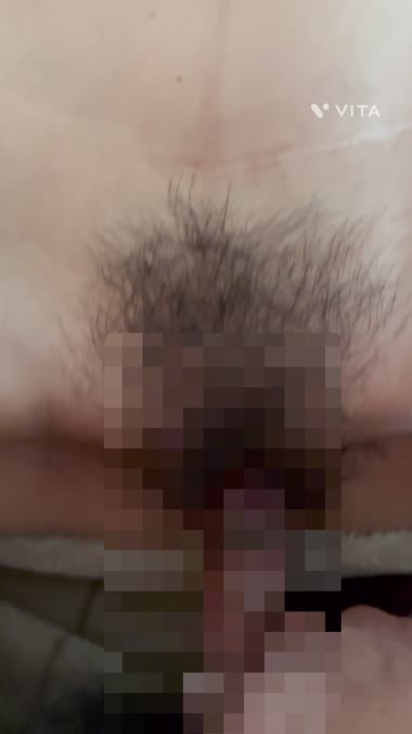 グラインド好き妻との正常位
