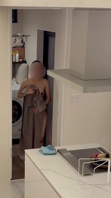31歳Eカップ妊婦の妻