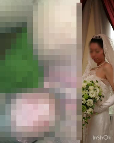 結婚3年目
