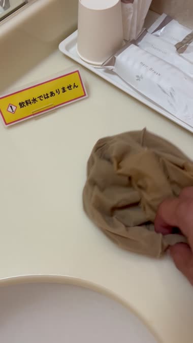 高級クラブ勤務帰りラブホ