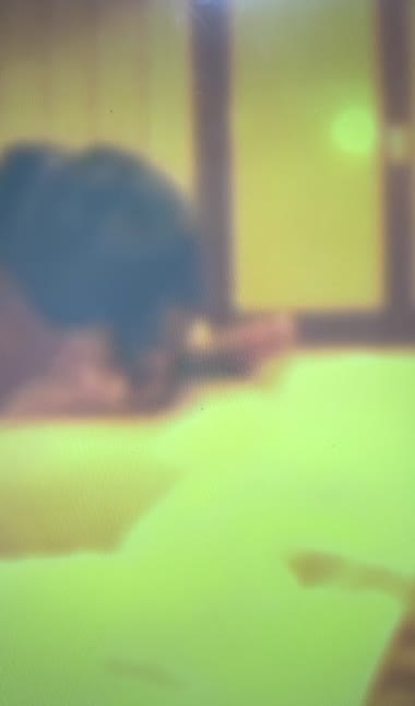 バレエ奥さまのおフェラ