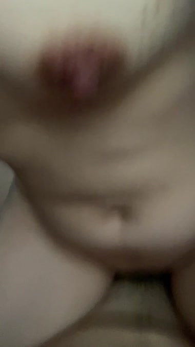 濡れ濡れASMR