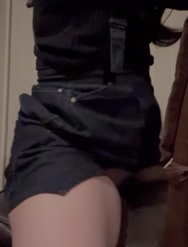 おしおきして