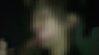 嫁さんのフェラチオ