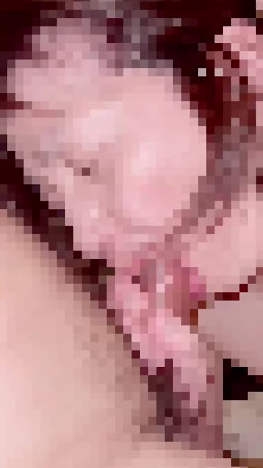 フェラチオ①