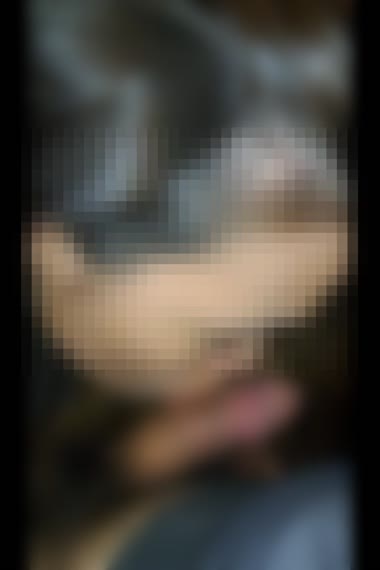 妻　ノーハンドご奉仕フェラ