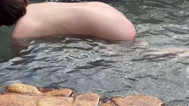 日帰り温泉
