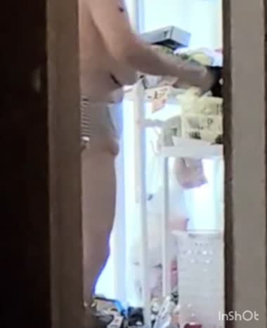 ぽちゃ妻
