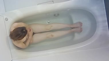 覗かれ晒される妻