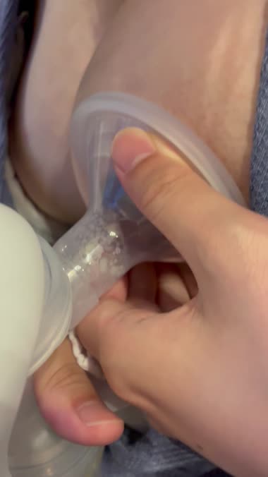 母乳