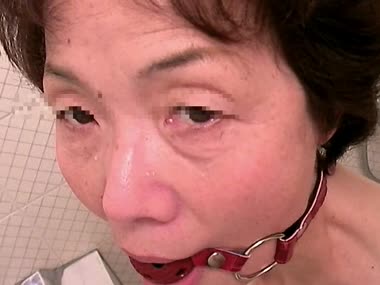 口枷