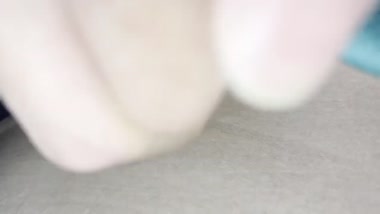 寝てる嫁ちゃんの剛毛まんげ
