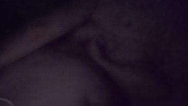 昨夜の営み