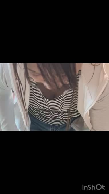 柔らかな巨乳妻のエロ喘ぎ声