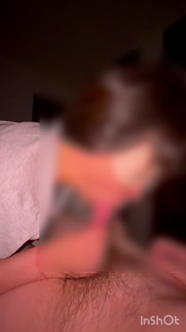 我慢汁を吸い尽くす嫁