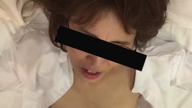 お口めがけて
