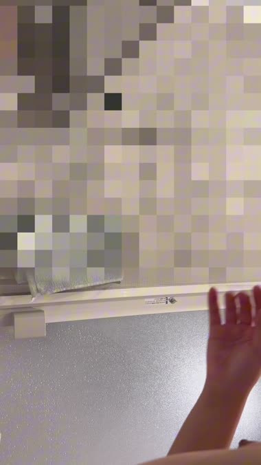 3児の母26歳の風呂上がり