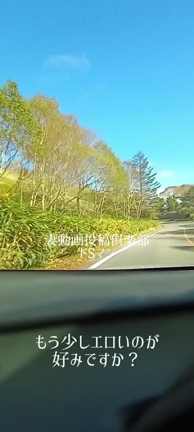 熟女妻　エロ無し