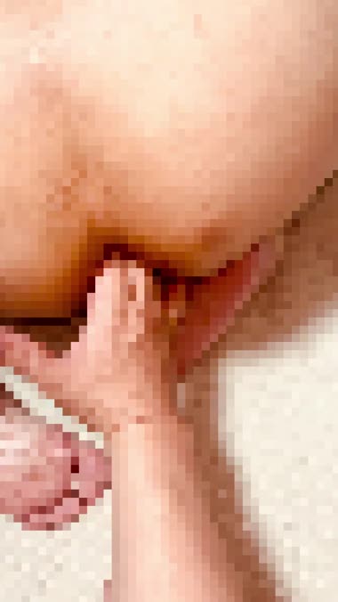 昏睡女教師妻にアナル悪戯