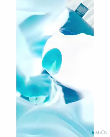 ディルドでイく妻