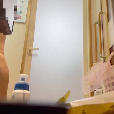 おふろあがり