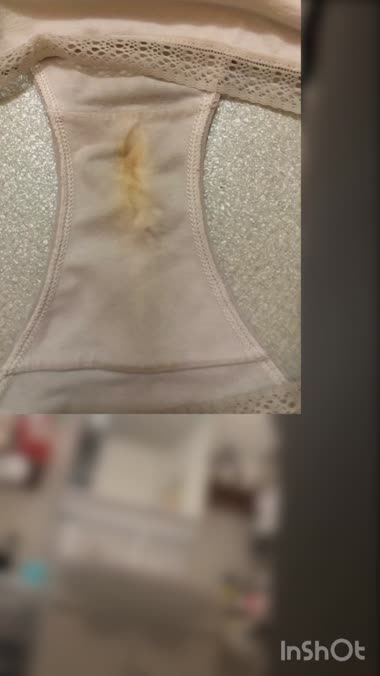 妻の恥ずかしい姿