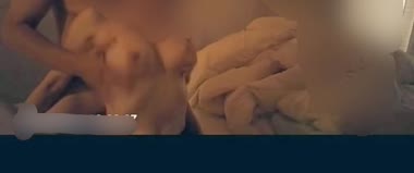 妻のおっぱい隠し撮り
