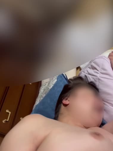 昨夜の妻との